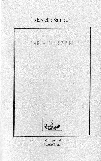 Carta dei respiri